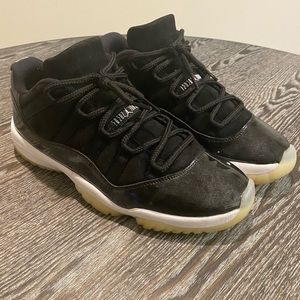 Jordan 11 Baron